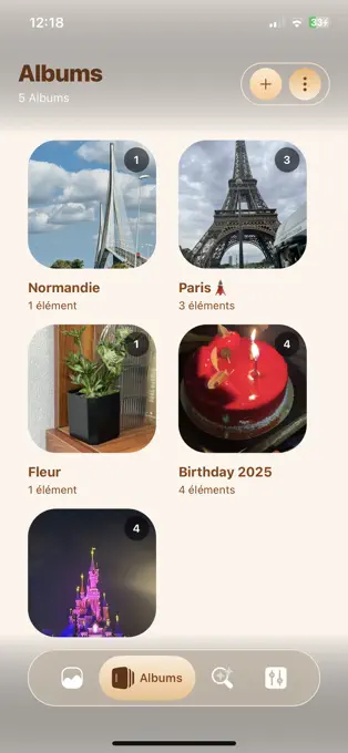 PhotoVox photo library